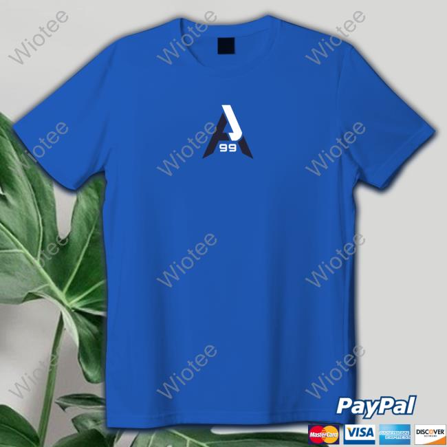 Official Aaron Judge A99 Tees Aaron Judge A99 T-Shirt