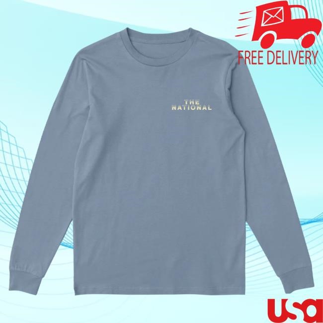 Official Grease In Your Hair Longsleeve Shirt