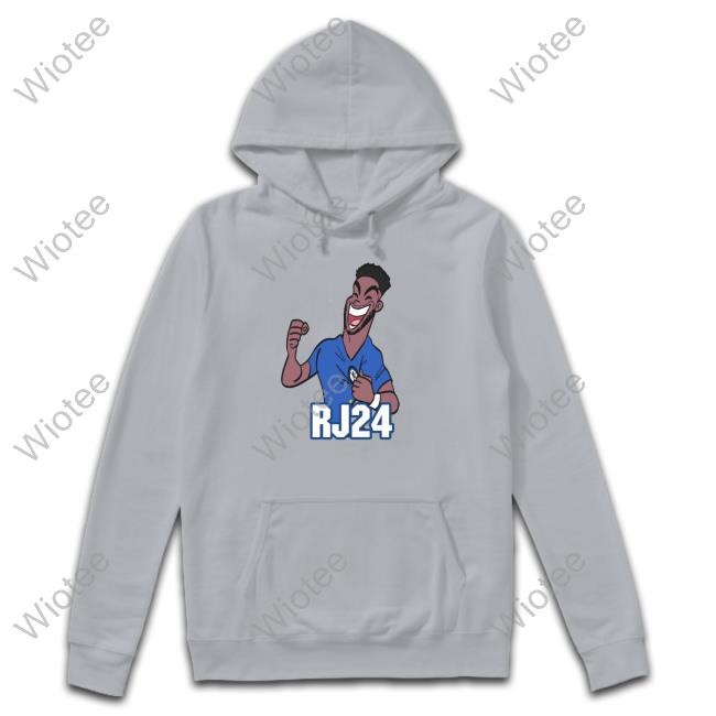 Official The Londons First Shop Reece James 24 Tee
