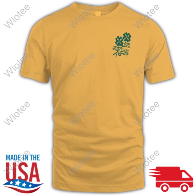 Offical Two Steps Ahead Shirt Offical Two Steps Ahead Shirts