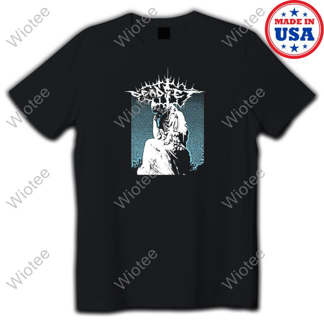 Daze Style Shop Deadset Long Sleeve Tee Yoooo Whadduppp