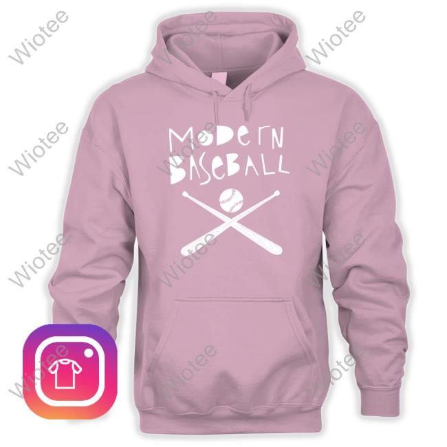 Modern Baseball Merch Baseball Bat Shirt Modern Baseball Merch Baseball Bat Sweatshirt