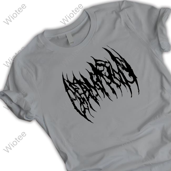 Osamason Shop Merch Osamason Tour New Shirt