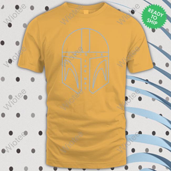 This Is The Way T Shirt This Is The Way Tank Top