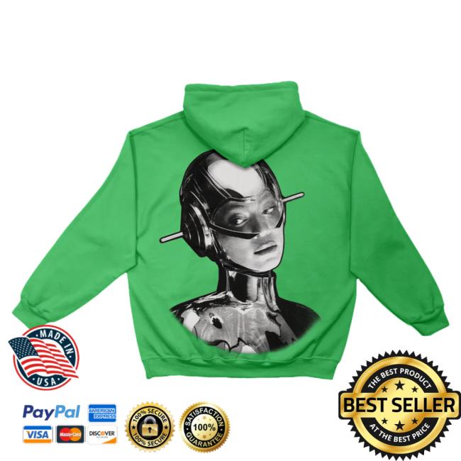 Official Opulence Hoodie Official Beyoncé Merch Opulence Hoodie