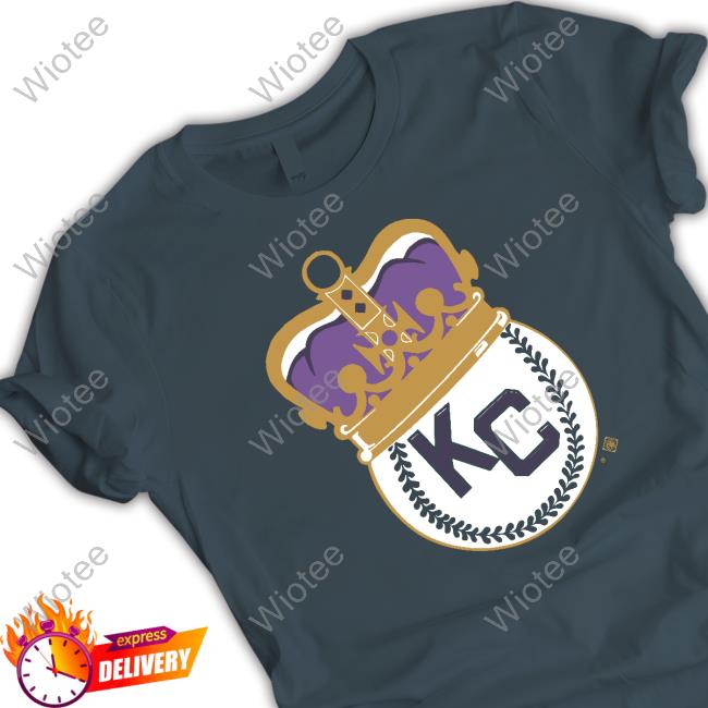 Official Homage Merch Kansas City Monarchs Hot Shirt