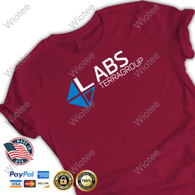 LABS Terragroup Tee Shirt