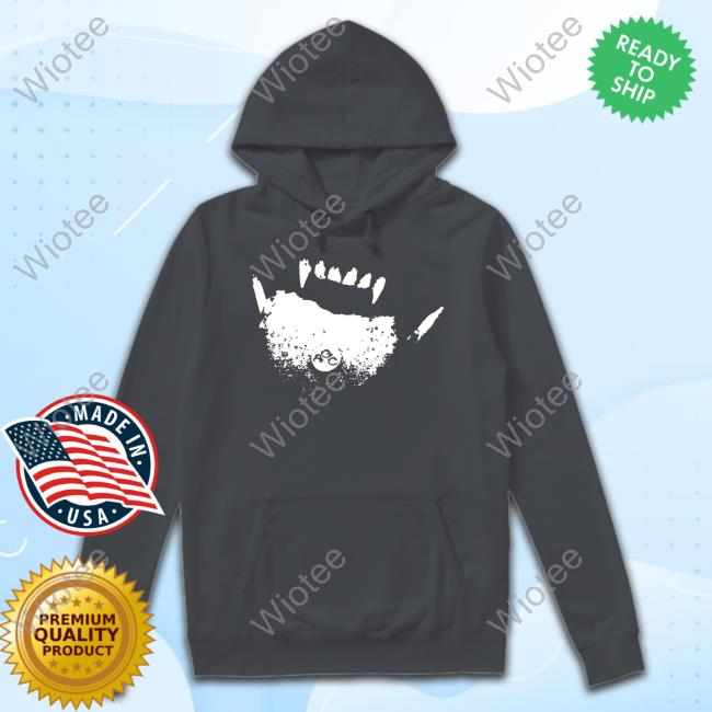 Official Ken Carson Merch Agc Vamp Shirt