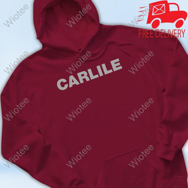 Official Brandi Carlile Carlile Slim Cut Shirt Official Brandi Carlile Merch Carlile Slim Cut Hoodie