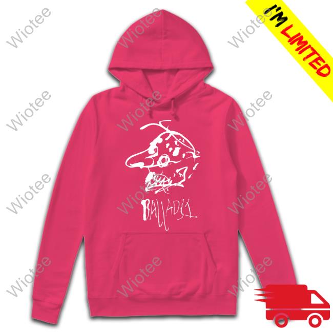 Official Joji Ballads1 Anger T Shirts Official Joji Ballads1 Anger Shirts