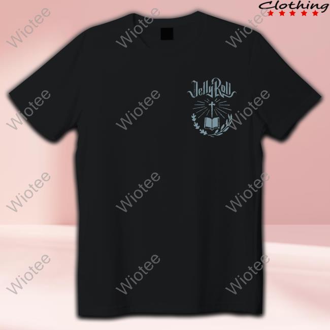 Somebody Save Me Tee