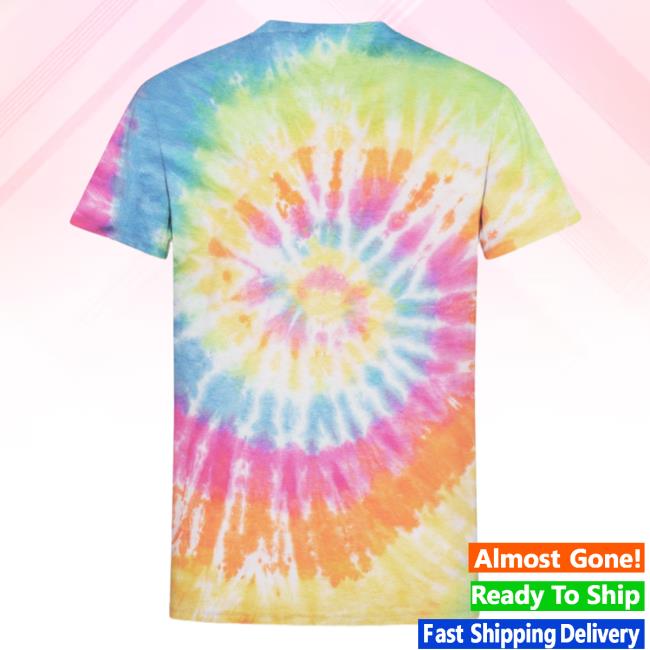 Spreadshirt Shop Store Lebian Power1 Unisex Tie Dye T Shirt Rainbow Spread Shirt Merch Lebian Power1 Unisex Tie Dye Shirt New Rainbow