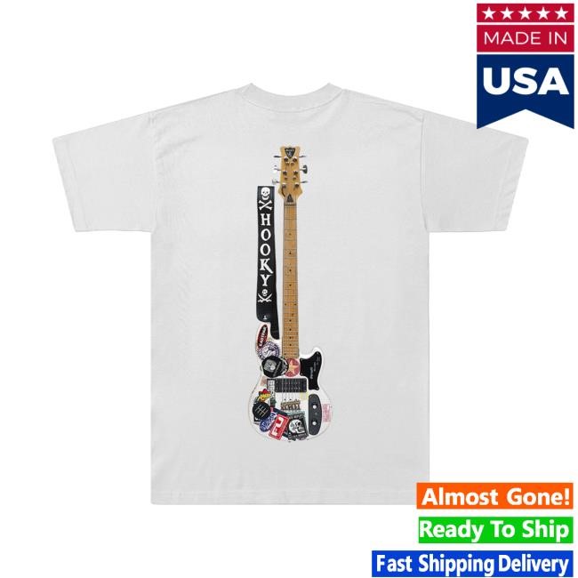 The Other Two Blue Monday Bass Guitar Shirt Official The Other Two Merch Store Blue Monday Bass Guitar New T-Shirt