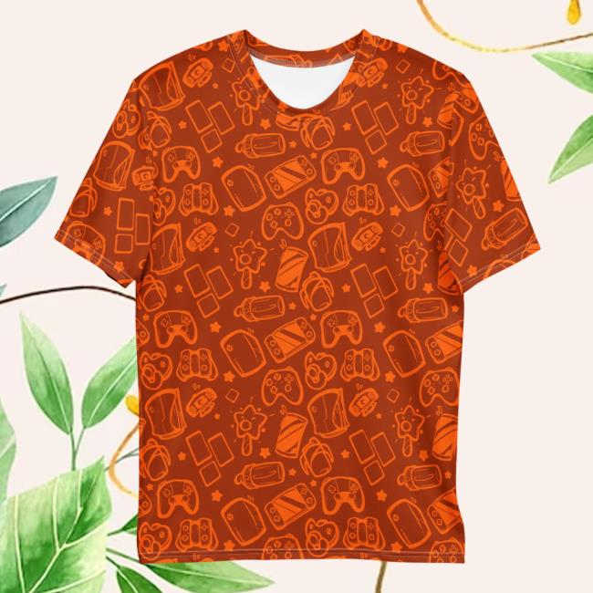 Official Pretend Again Gamer Party 2 - (Team Rawr) Audience T-Shirt Pretendagain