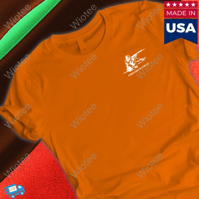 Fix Bayonets Shop Merch Night Vision Beaver Long Sleeve T-Shirt