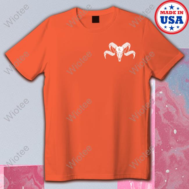 Official Heather Lynn Merch Heather Lynn Logo T Shirt
