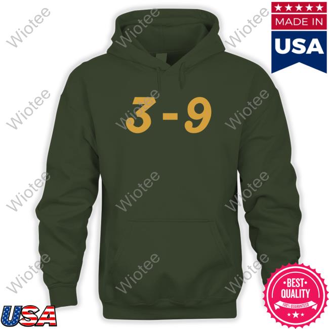 3-9 Pitt Tee Shirt