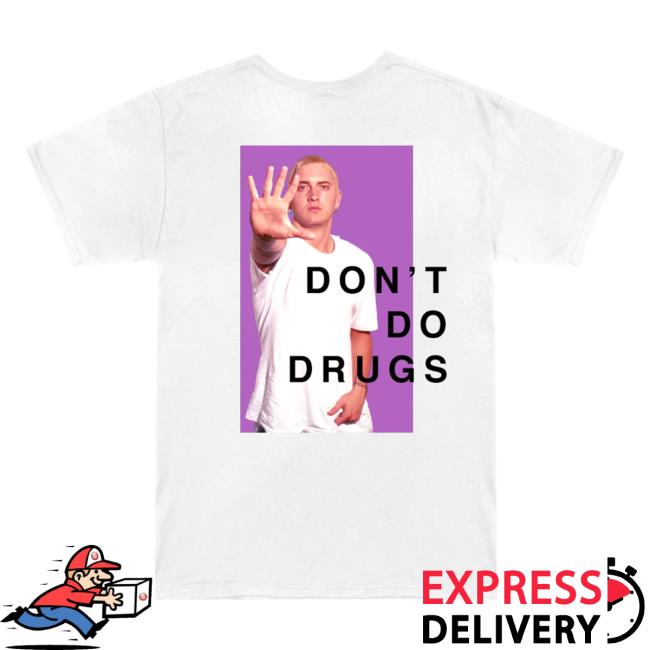 Official Eminem Merch Store Slim Shady Eminem Psa Tees Eminem Apparel Clothing Shop SlimShady