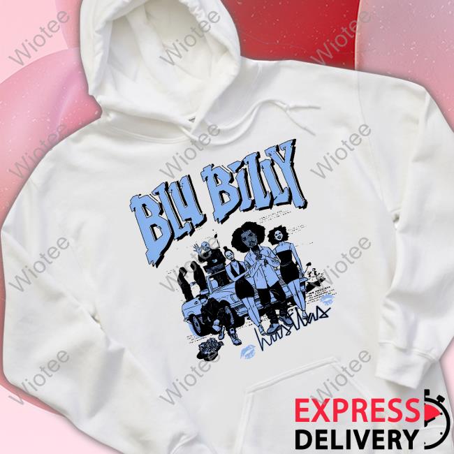 Blu Billy Tee