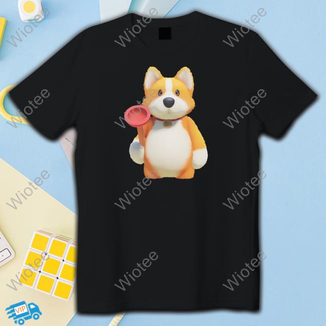 Gear Xbox Party Animals Nemo Tee