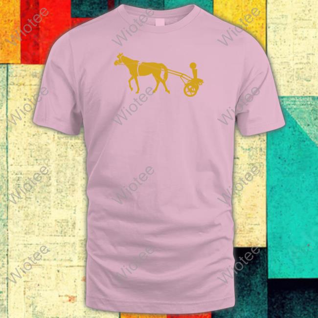 Official Joker Horse Cart Shirts Official Joker Horse Cart Shirt