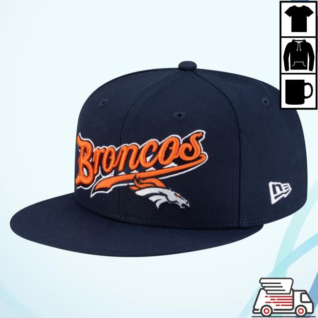 Men's Denver Broncos New Era Born x Raised Navy 59FIFTY Fitted Hat NFL Shop Store Men's Denver Broncos New Era Born x Raised Navy 59FIFTY Fitted Hat NFL Shop Store