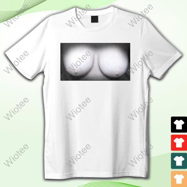Kim Petras Boob Je Suis Problématique Hoodie