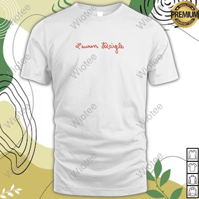 Lauren Daigle Merch These Are The Days Shirts