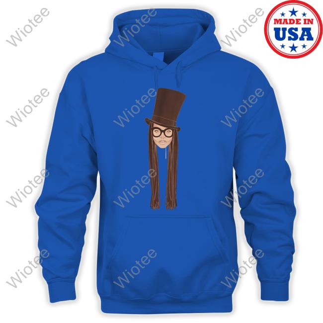 Badu World Maket 2007 Microbraids She Ill Tee 2007 Microbraids She Ill Long Sleeve T-Shirt
