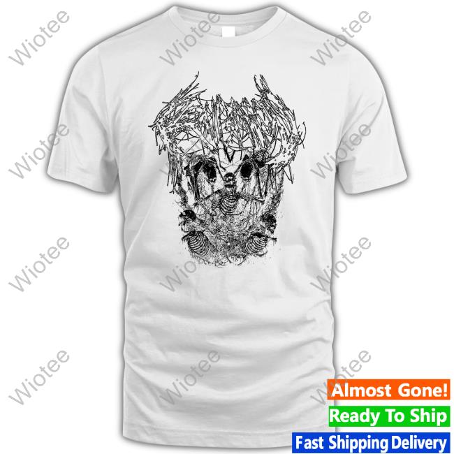 Ken Carson Merch Death Mosh Shirts
