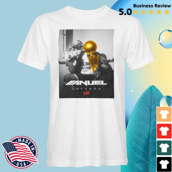 Official Anuel Aa Clothing Store Shop Anuelmerch Leyenda Campeón Blanca Real Hasta La Muerte New Shirt Anuelaa Merch