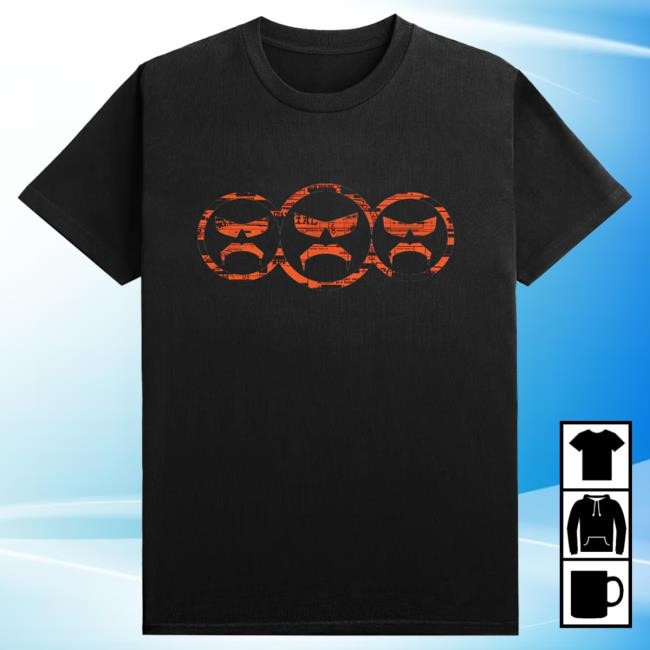 Official Dr Disrespect Merch Champions Club Killstreak Black Tshirt