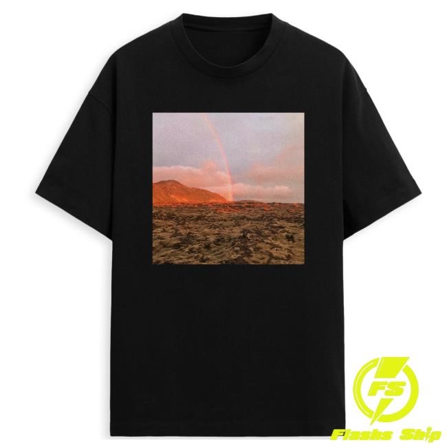 Official Zeds Dead Merch Zeds Dead - Rsih Top Shirt - Black Official Zeds Dead Merch Zeds Dead - Rsih Shirt - Bone
