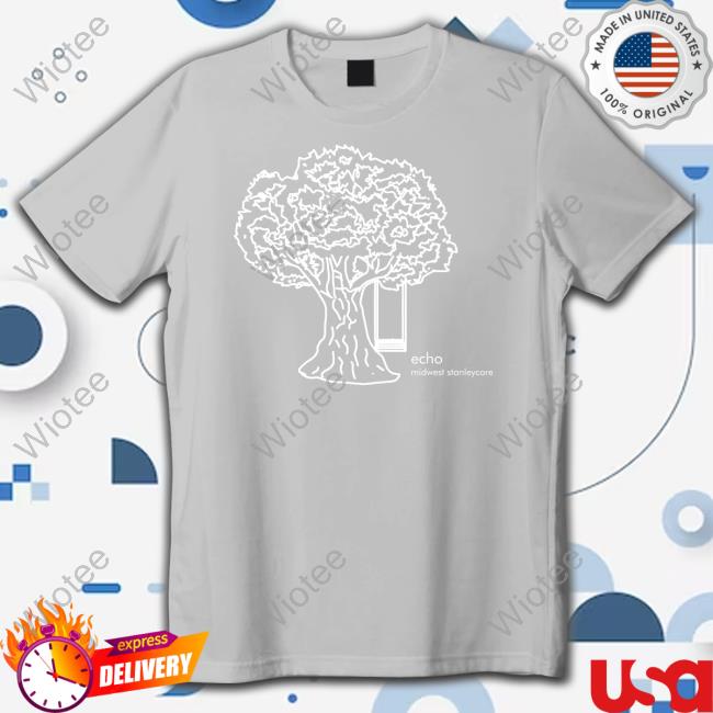 Official Echoisaband Midwest Stanleycore Cap