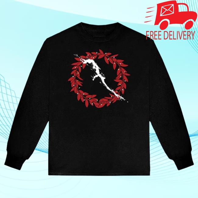 Official Queens Of The Stone Age Merch Store Queens Wrapped 2023 Long Sleeve T-Shirts Queensofthestoneage Qotsa Shop