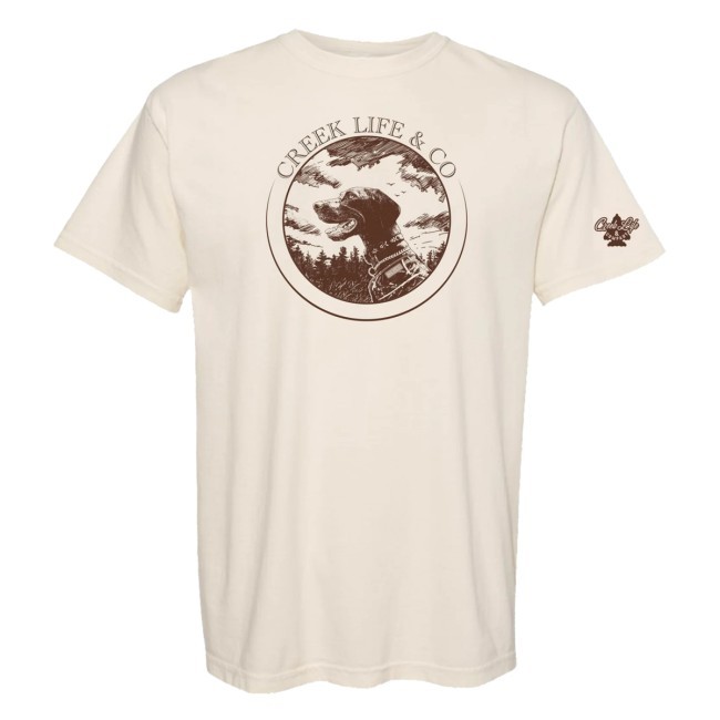 Creek Life With Kelce New T-Shirt Arms Family Homestead Creek Life With Kelce New T-Shirt Arms Family Homestead