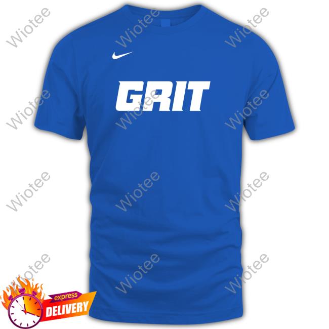 Grit Sweatshirt Nike Official Grit Tee Shirt Nike