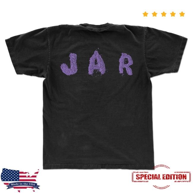 Superheaven Jar Tshirt Superheaven Merch Store Official