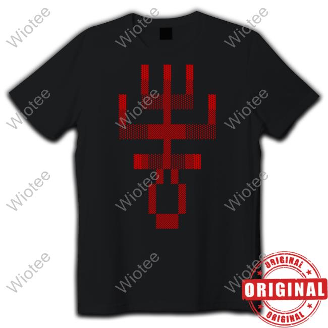 Official Keygen Church Bandcamp Merch Keygen Church T-Shirt (Datat11)