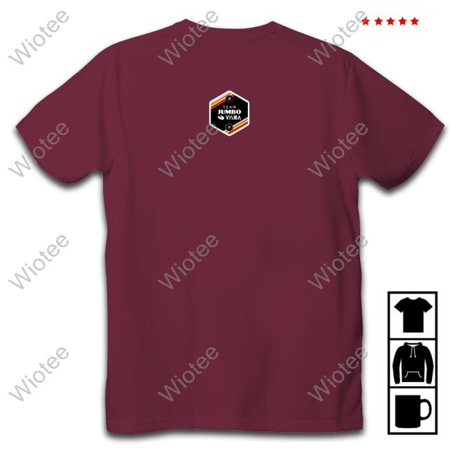 Official Sepp Kuss Gc Kuss Tee Shirt Official Gc Kuss Shirts