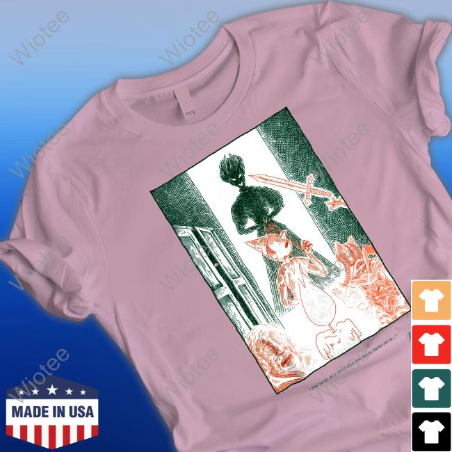 Official Stepmother Shirt