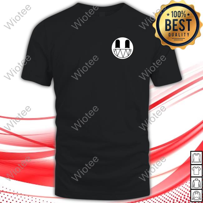 Chains Club - Chainsfr Merch Chains Long Sleeve Shirt