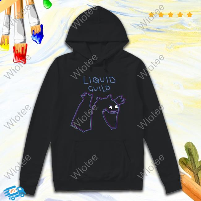 Liquid Guild TShirt