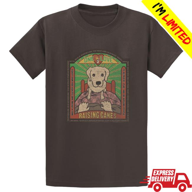 Official Canes Merch Store Raising Cane's Gear Cane I Popover Shirt Canes Apparel Clothing Shop