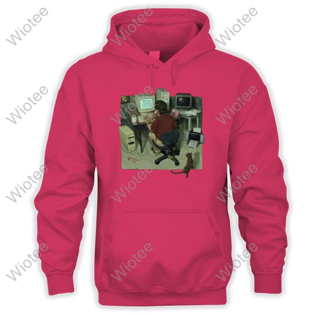 Ollie Jones Freelancer Shirt Official Ollie Jones Everpress Merch Freelancer T Shirts