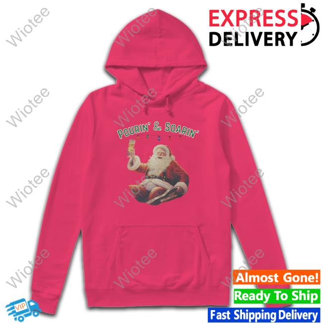 Pourin' and Soarin' Sweater Shitheadsteve Merch Pourin' and Soarin' T Shirt