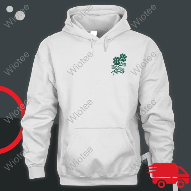 Two Steps Ahead Shirt