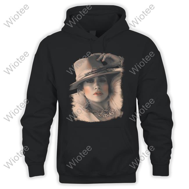 Store Jennifer Lopez Now TShirt