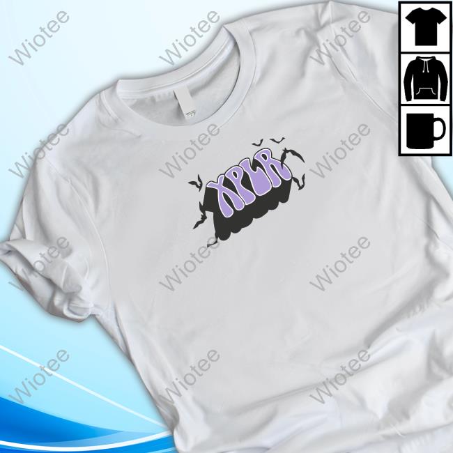 Currently Fighting Demons Hell Week Exclusive Shirt