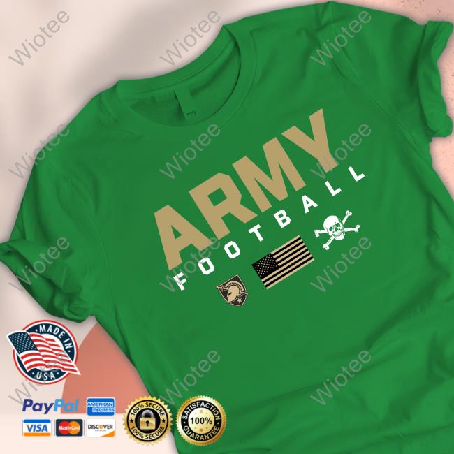 ARMY Football Tees Dave Portnoy ARMY Football Shirt 2024 Dave Portnoy